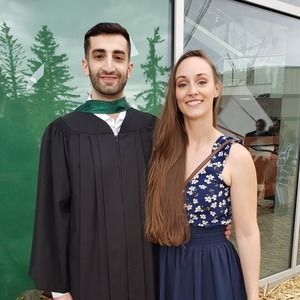 Meet your Posher, Katelyn